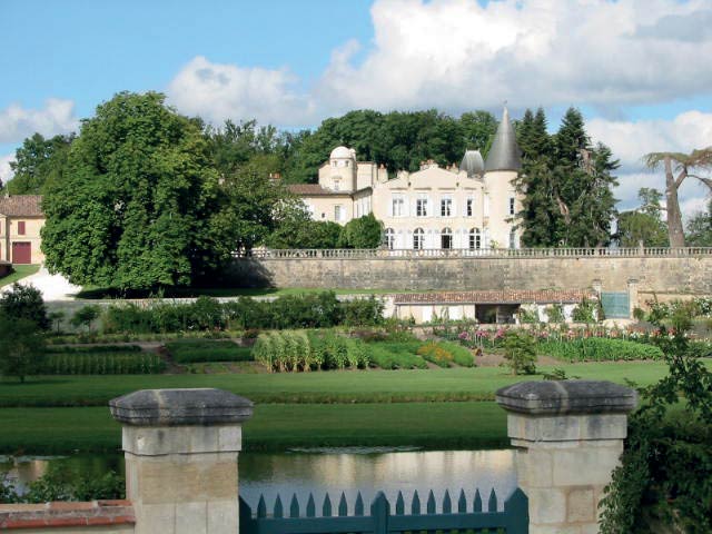 chateau lafite Rothschild