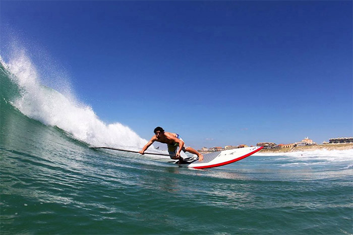 surf Lacanau 