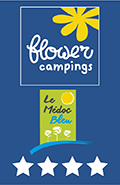 Flower Camping le Médoc Bleu